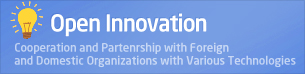 open innovation