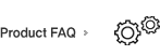 product FAQ