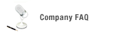 company FAQ