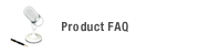 product FAQ