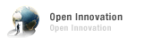 open innovation
