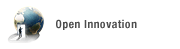 open innovation