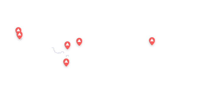 연구개발 위치 - Munich, Dresden, Graz, Shanghai, Shenzhen, Suwon, Singapore, Boston