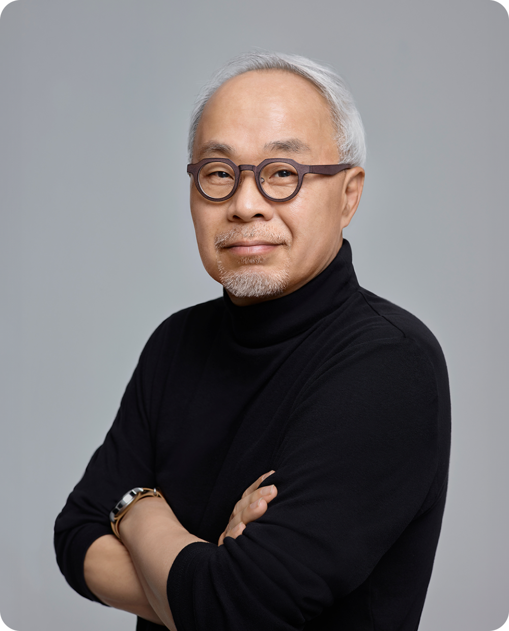 대표이사 사장 최주선 사진