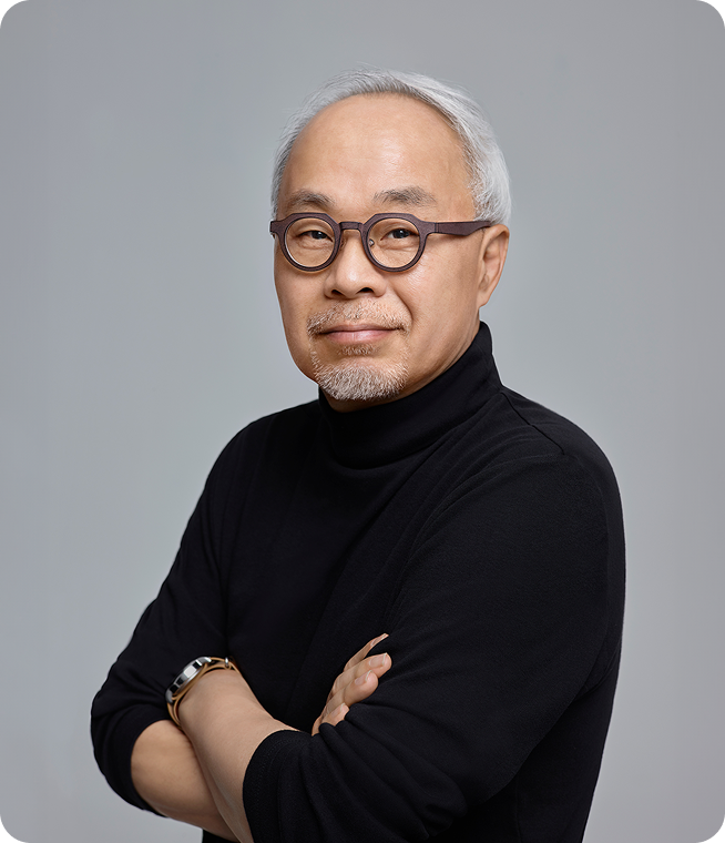 대표이사 사장 최주선 사진